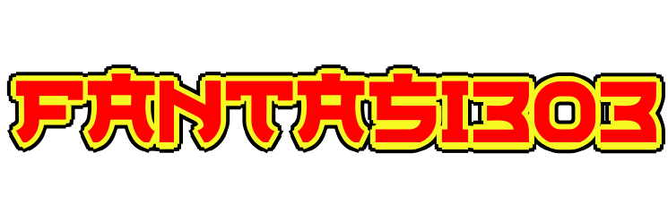 FANTASI303